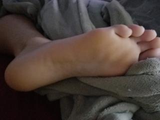 Just feet and toes, 7 of 11