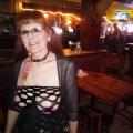 Out and about town in Bisbee bars las...