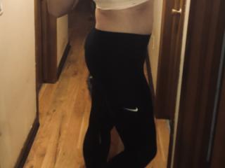 Some workout attire nonnude 16 of 19