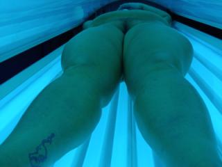 Tanning time 4 of 10