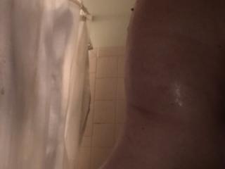 Updated shower pics. 8 of 10