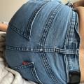 Ass In Jeans