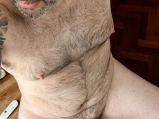Husband exposed 7 of 8