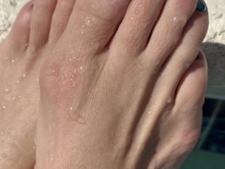 Feet Fetish 3 of 11