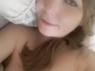 Naughty girl