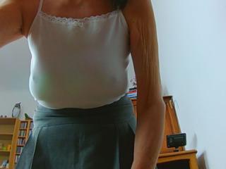 Photoset - The Headmaster's Blowjob pt 1 9 of 20