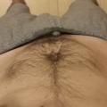 Abs, sweat