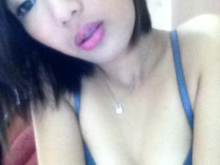 Webcam Tease 4 of 19