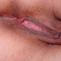 What a juicy wet pussy