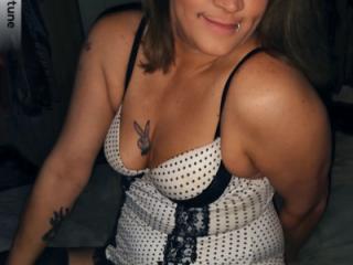 The wife