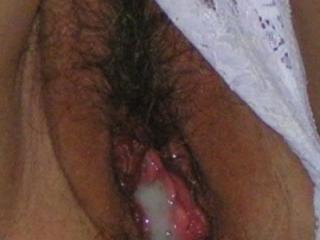 Hot Wife Betty having Fun 9 of 10