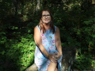 Hot Mrs P 2025 woods 2 8 of 20