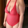 More Red