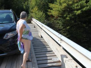A few outdoor pics 1 of 7