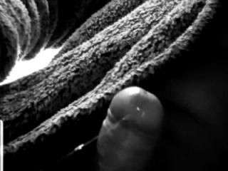 Pre Ejaculation moments 5 of 7