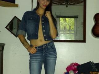 Braless Day