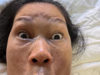 Naked Facial 4 of 16