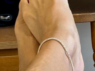 Feet pictures 6 of 12