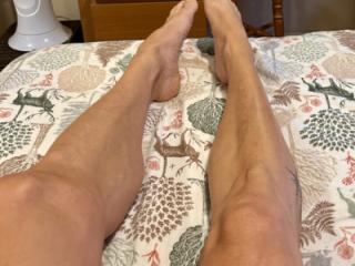 Guy feet 7 of 12