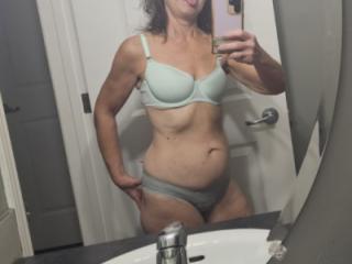 Pre-Halloween Selfies 2 of 7