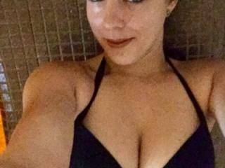 Lace see through wife 7 of 9