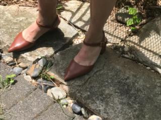 Just feet 4 of 11