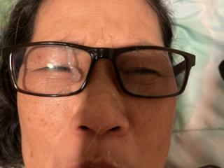 Eye Glasses Facial 5 of 13