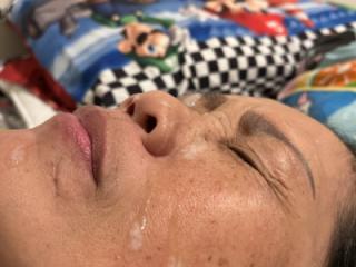 She Loves Cum 9 of 20