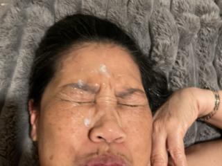 Hump Day Facial 6 of 11