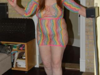 Pride Colours 3 of 20