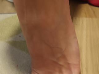 enjoy my wife feet 19 of 20