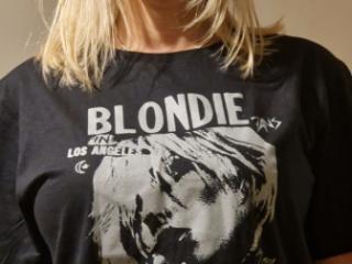 UK Blonde Slut 9 of 20