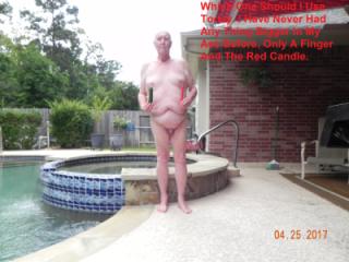 Tom Nude Showing His Virgin Ass (2) for Adultism 15 of 18