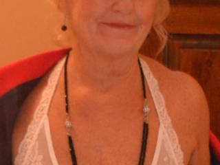 I Could Wear This for Your Next Visit 3 of 20