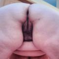 Cum in me