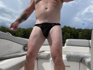 Fun at the lake 14 of 19