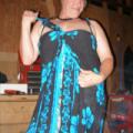 True Blue