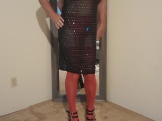 Slutty sissy Saturday 12 of 20