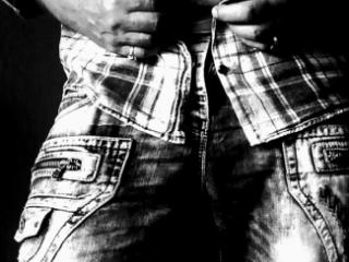 Black and White Strip 2 of 8