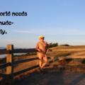 Nudist