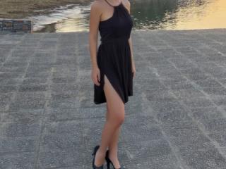 I want to turn you on