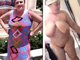 Before and after 9 of 20