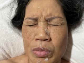 After A Good Suck 2 of 20