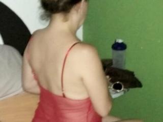 Street slut housewife 9 of 13