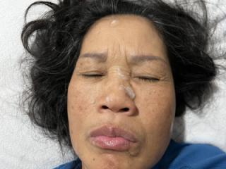 While Watching Miss Universe Pageant 4 of 7