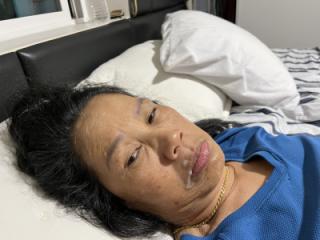 2:45AM Facial 12 of 20