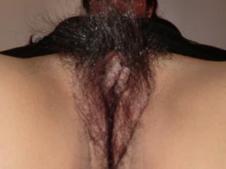 Pink and hairy 8 of 9