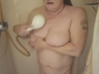 Shower time 3 of 8