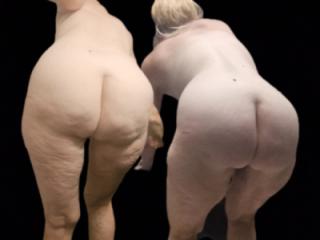 Random Nudity Collages 3 of 5