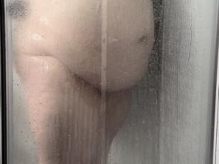 Shower part 1 7 of 8